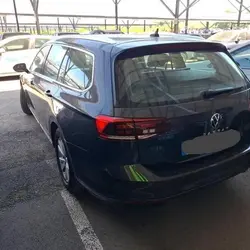 Volkswagen Passat 2.0 TDI EVO 150CH BUSINESS DSG7 8CV Qu&eacute;ven