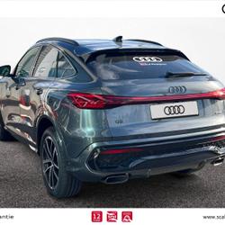 Audi Q5 Q5 Sportback e-hybrid 299 ch S tronic 7 Quattro S line Perpignan