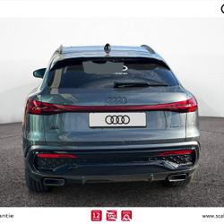 Audi Q5 Q5 Sportback e-hybrid 299 ch S tronic 7 Quattro S line Perpignan