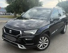 Seat Ateca Quéven