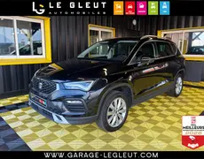 Seat Ateca Quéven