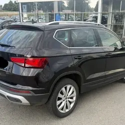 Seat Ateca 2.0 TDI 150CH START&STOP STYLE BUSINESS DSG Qu&eacute;ven