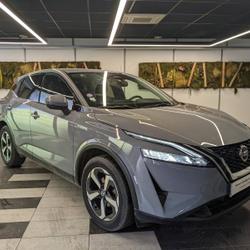 Nissan Qashqai 1.3 Mild Hybrid 158ch N-Style Xtronic Lattes