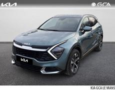 Kia Sportage Le Mans