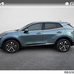 Kia Sportage 1.6 T-GDi 230ch HEV Design BVA6 4x2 Le Mans