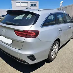 Kia Cee'd 1.6 CRDI 136CH MHEV ACTIVE BUSINESS DCT7 Qu&eacute;ven