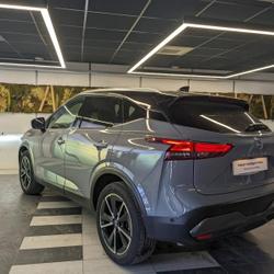 Nissan Qashqai e-POWER 190ch Tekna 2022 Lattes