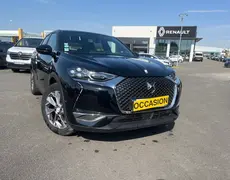 DS DS3 Crossback Le Poiré-sur-Vie