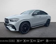 Mercedes GLE Saint-Martin-des-Champs