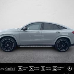 Mercedes GLE 450 d 367ch AMG Line 4Matic 9G-Tronic Saint-Martin-des-Champs