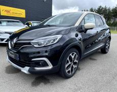 Renault Captur Quimperlé