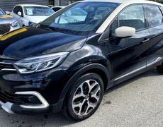 Renault Captur Quimperlé