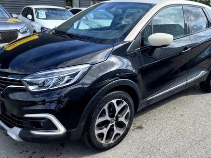 Renault Captur - 0.9 TCe 90ch Intens - 19 - 11 490 €