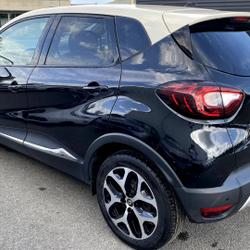 Renault Captur 0.9 TCe 90ch Intens - 19 Quimperl&eacute;