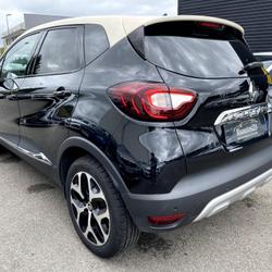 Renault Captur 0.9 TCe 90ch Intens - 19 Quimperl&eacute;