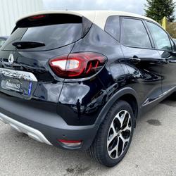 Renault Captur 0.9 TCe 90ch Intens - 19 Quimperl&eacute;