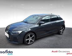Audi A1 Sportback Saint-Léonard