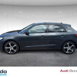 Audi A1 Sportback A1 Sportback 25 TFSI 95 ch BVM5 Advanced Saint-L&eacute;onard