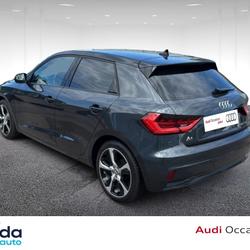 Audi A1 Sportback A1 Sportback 25 TFSI 95 ch BVM5 Advanced Saint-L&eacute;onard
