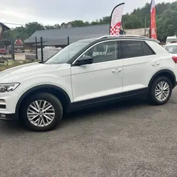 Volkswagen T-Roc 1.0 TSI 115CH LOUNGE BUSINESS EURO6D-T Cahors