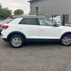 Volkswagen T-Roc 1.0 TSI 115CH LOUNGE BUSINESS EURO6D-T Cahors