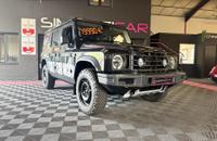 Ineos Grenadier 3 TURBO AUTO à La Motte-Servolex