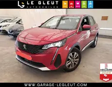 Peugeot 3008 Quéven