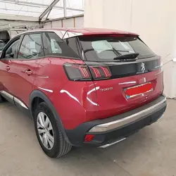 Peugeot 3008 1.5 BLUEHDI 130CH S&S ACTIVE BUSINESS EAT8 Qu&eacute;ven