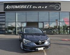 Renault Megane 4 Domalain