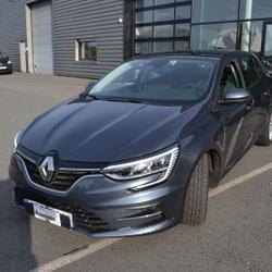 Renault Megane 4 1.5 BLUE DCI 115CH BUSINESS EDC -21N Domalain