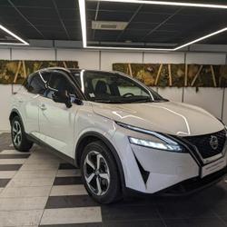 Nissan Qashqai e-POWER 190ch N-Connecta 2022 N&icirc;mes