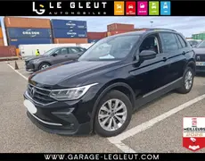 Volkswagen Tiguan Quéven