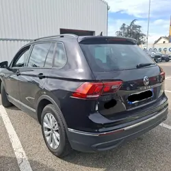 Volkswagen Tiguan 1.5 TSI 150CH LIFE BUSINESS Qu&eacute;ven