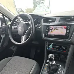 Volkswagen Tiguan 1.5 TSI 150CH LIFE BUSINESS Qu&eacute;ven