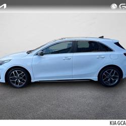 Kia Cee'd 1.0 T-GDI 120ch GT Line Le Mans