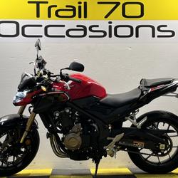Honda CB occasion - Colombe-l&egrave;s-Vesoul - photo 2/5