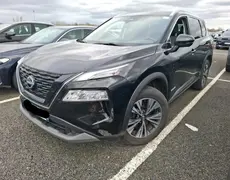 Nissan XTrail Quéven