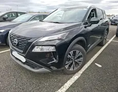 Nissan XTrail Quéven