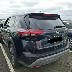 Nissan XTrail E-POWER 204CH N-CONNECTA 2024 + TOIT OUVRANT PANORAMIQUE Qu&eacute;ven