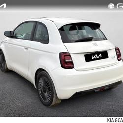 Fiat 500 II e 118ch MY23 Le Mans