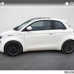 Fiat 500 II e 118ch MY23 Le Mans