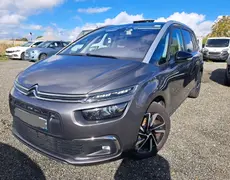 Citroen C4 Spacetourer Quéven