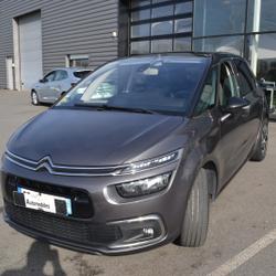 Citroen C4 Spacetourer BLUEHDI 130CH S&S BUSINESS + EAT8 E6.D-TEMP Domalain