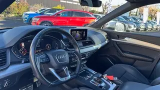 Audi Q5  - S Line - photo 2