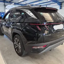 Hyundai Tucson 1.6 T-GDI 150CH HYBRID 48V CREATIVE DCT7 Qu&eacute;ven