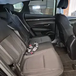 Hyundai Tucson 1.6 T-GDI 150CH HYBRID 48V CREATIVE DCT7 Qu&eacute;ven
