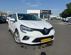Renault Clio 5 Le Poiré-sur-Vie