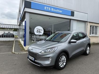 Ford Kuga - 1.5 EcoBlue 120ch Titanium - 16 990 €