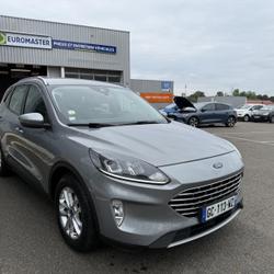 Ford Kuga 1.5 EcoBlue 120ch Titanium La Fl&egrave;che