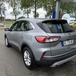 Ford Kuga 1.5 EcoBlue 120ch Titanium La Fl&egrave;che